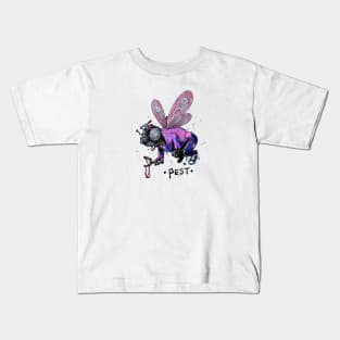 Pest Kids T-Shirt